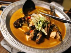黄甲鱼焖豆腐-福子家·闽北光泽菜(华林店)