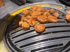 -GOGIYA·咕叽吖韩国传统烤肉店(小榄店)