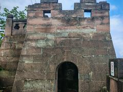 -金堂县云顶石城风景区