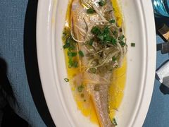 -三利音·玖弄小鲜(浦东嘉里城店)
