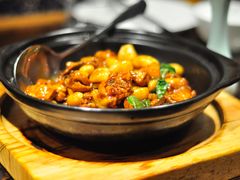 -小湾茶楼