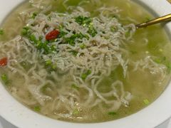 -鹊华居·地道鲁菜·海鲜·融合味(大明湖店)