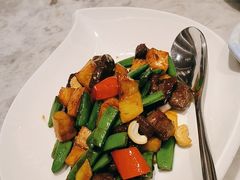 -广州天河合景福朋喜来登酒店 · 聚味轩中餐厅