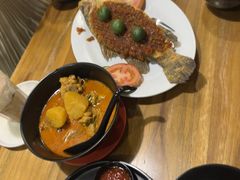 -Limapulo: Baba Can Cook