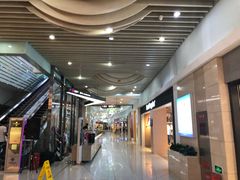 -方恒购物中心(望京小街店)