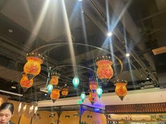 -耶里夏丽·丝路新疆菜·清真食品(徐汇南丹东路臻选店)