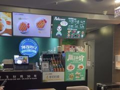 -Pelicana百利家炸鸡(江南西名店城店)