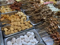 -林静小吃(复兴路店)