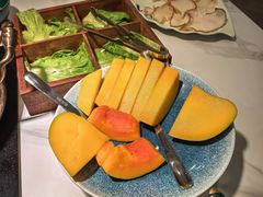 -椰子湾·海南火锅·糟粕醋·椰子鸡(正大广场店)