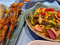 -千岛蚝高压锅生蚝·人参火锅(白云万达店)