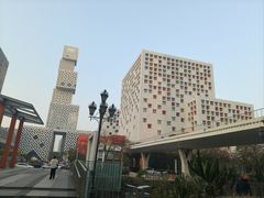 -佛山科学馆