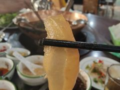 -朝伟清真铜瓢牛肉馆(三十年老·店)