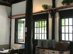-蜜桃餐厅·古运河畔(南下塘店)