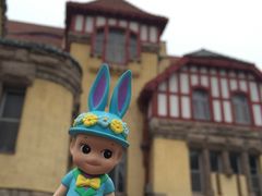 -青岛德国总督楼旧址博物馆
