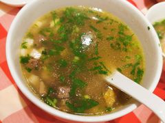 -西贝(上海中心店)