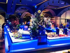 -加餐海鲜自助餐厅(福清万达店)