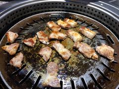 -33韩式自助烧烤(环城南路店)