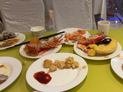 -海韵之星邮轮水会(明发商业广场店)