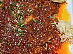 蒜泥白肉-鸡毛店·川菜(李家沱店)