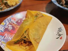 -娄三少·老北京春饼烤鸭家常菜(方庄店)