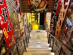 -鸟泉居酒屋·烧鸟·酒馆(百子湾店)