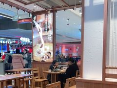 大堂-小满手工粉(上海维璟广场店)