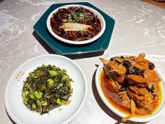 -松鹤面馆·古法焖肉面(观前店)
