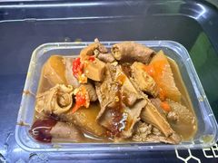 -阿姨牛杂(北京路店)