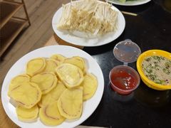 -银同牦牛肉火锅