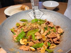 费大厨辣椒炒肉-费大厨辣椒炒肉(黄兴中心广场店)