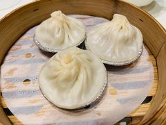 灌汤小笼包-南海渔村(珠江新城店)