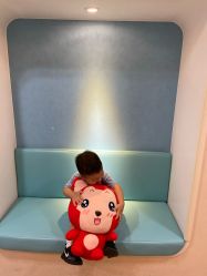 点击看大图 -唯儿诺儿童医院·儿科·眼科·口腔(海岸城店)