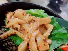 -三代烤肉(保利广场店)