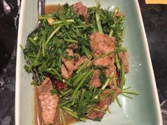 -simply thai天泰(静安嘉里中心店)