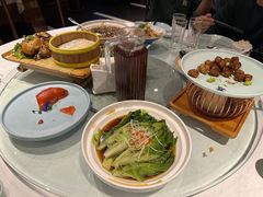 -惠丰堂饭庄·烤鸭·京味菜(西北旺·唐家岭店)