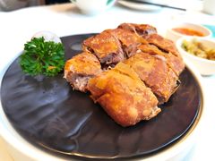 -莆田餐厅PUTIEN(三里屯店)