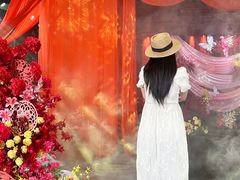 -汕头龙光喜来登酒店