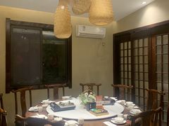 -王捌小院(红花坡店)