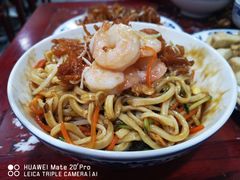 三鲜打卤面-九河居(荔湾路店)