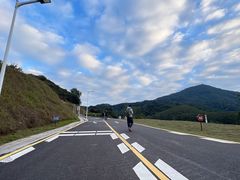 -黄埔油麻山森林公园