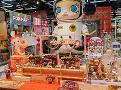 -泡泡玛特POPMART(侨福芳草地店)