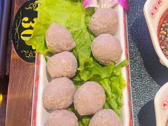 -大吉利·潮汕鲜牛肉火锅(总店)
