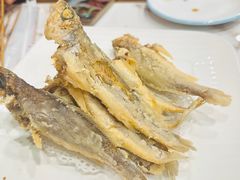 -辰鼎水汇串吧·胶东小船海鲜(平乐园店)