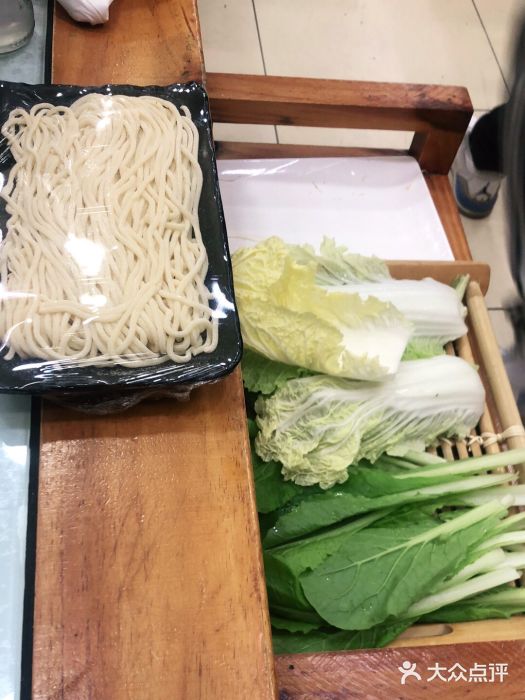 鸿盛火锅(重庆路店)图片