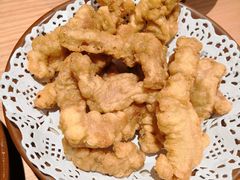 四川小酥肉-川堂风·跷脚牛肉·乐山爆炒(宝山日月光店)