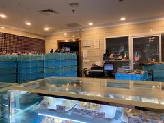 水产区-国际饭店·帆声西饼屋(黄河路店)