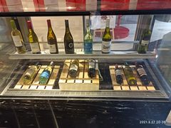 -青岛富力艾美酒店