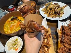 -纪林菜馆·博山菜老字号(八大局店)