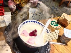 -那些年记忆烧烤