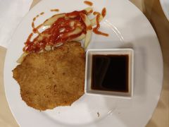 德大炸猪排-德大西餐社(云南南路店)